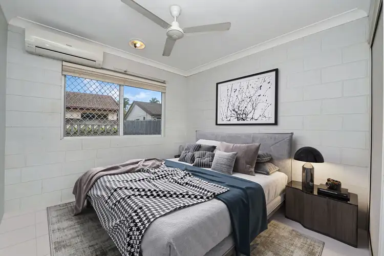 Third view of Homely unit listing, 5/92-94 Dearness Street, Garbutt QLD 4814