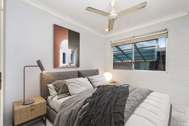Fourth view of Homely unit listing, 5/92-94 Dearness Street, Garbutt QLD 4814
