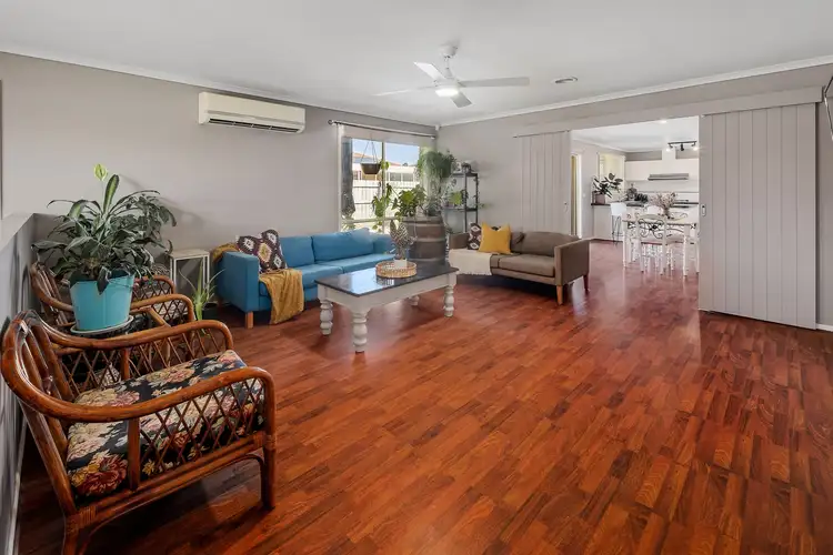 Second view of Homely house listing, 5 Chatham Close, Cranbourne East VIC 3977