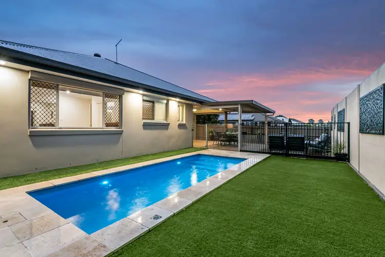1 Hume Circuit, Warner QLD 4500