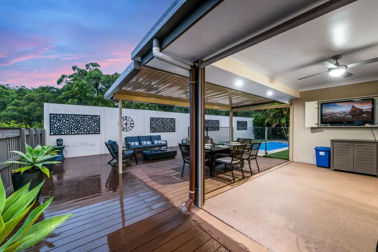 Second view of Homely house listing, 1 Hume Circuit, Warner QLD 4500