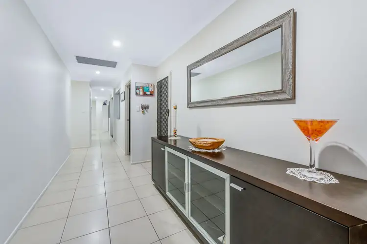 Fifth view of Homely house listing, 1 Hume Circuit, Warner QLD 4500