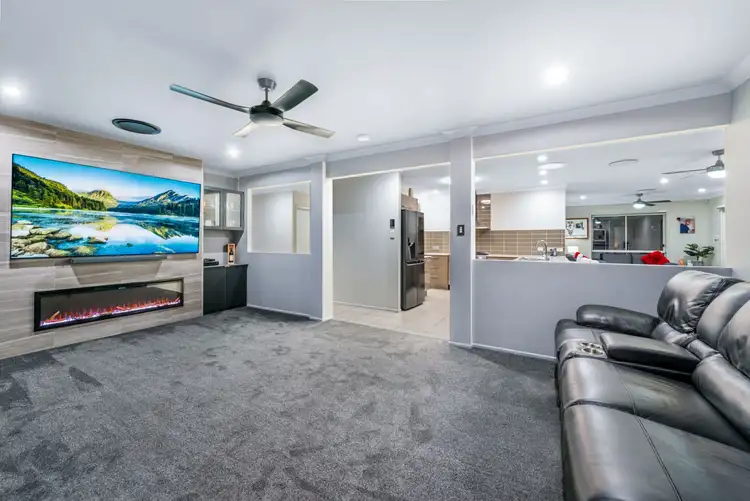 Sixth view of Homely house listing, 1 Hume Circuit, Warner QLD 4500