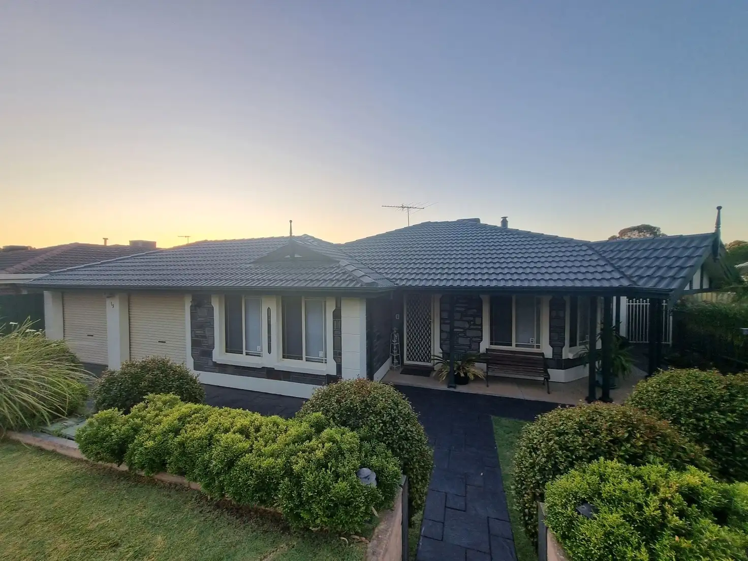 Main view of Homely house listing, 19 Highfield Drive, Hillbank SA 5112