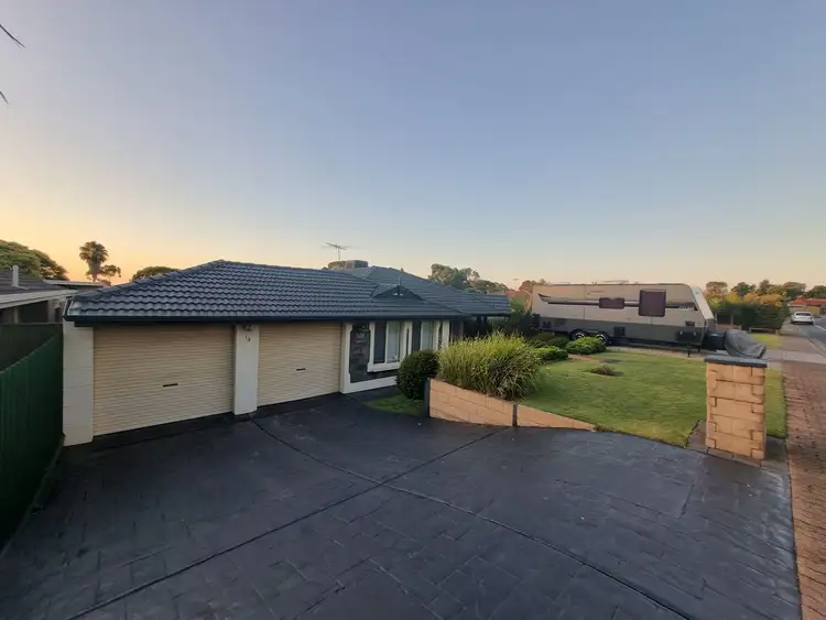 Second view of Homely house listing, 19 Highfield Drive, Hillbank SA 5112