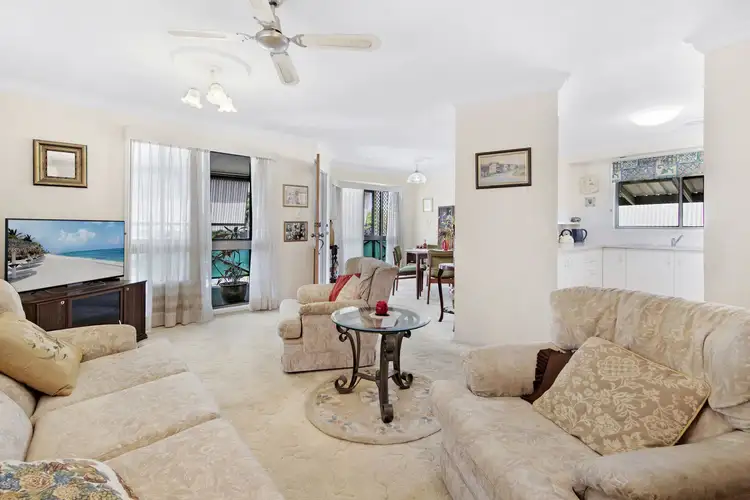 Main view of Homely house listing, 134/22 Hansford Road, Coombabah QLD 4216