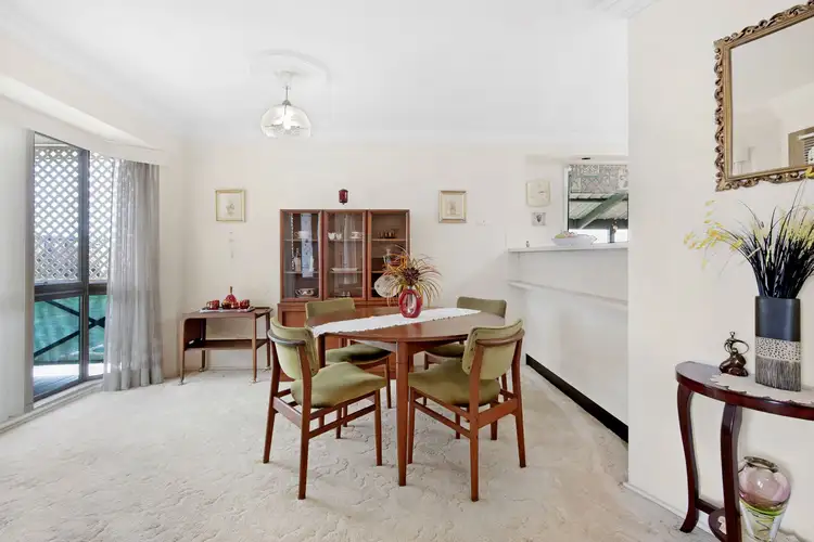 Second view of Homely house listing, 134/22 Hansford Road, Coombabah QLD 4216