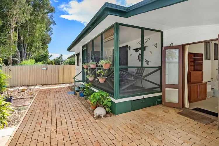 Fourth view of Homely house listing, 134/22 Hansford Road, Coombabah QLD 4216