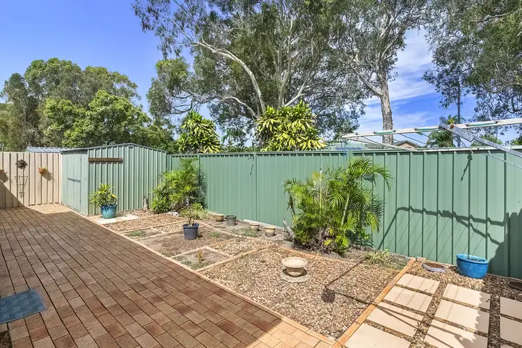 Fifth view of Homely house listing, 134/22 Hansford Road, Coombabah QLD 4216