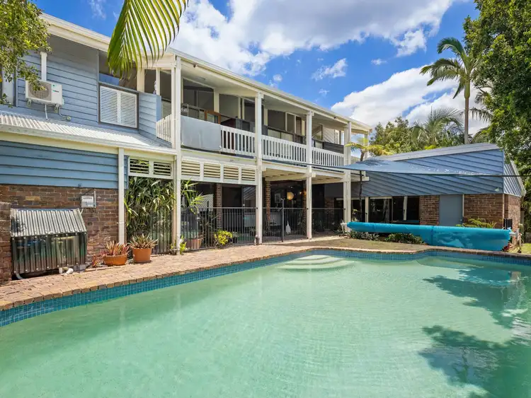1269 Waterworks Road, The Gap QLD 4061