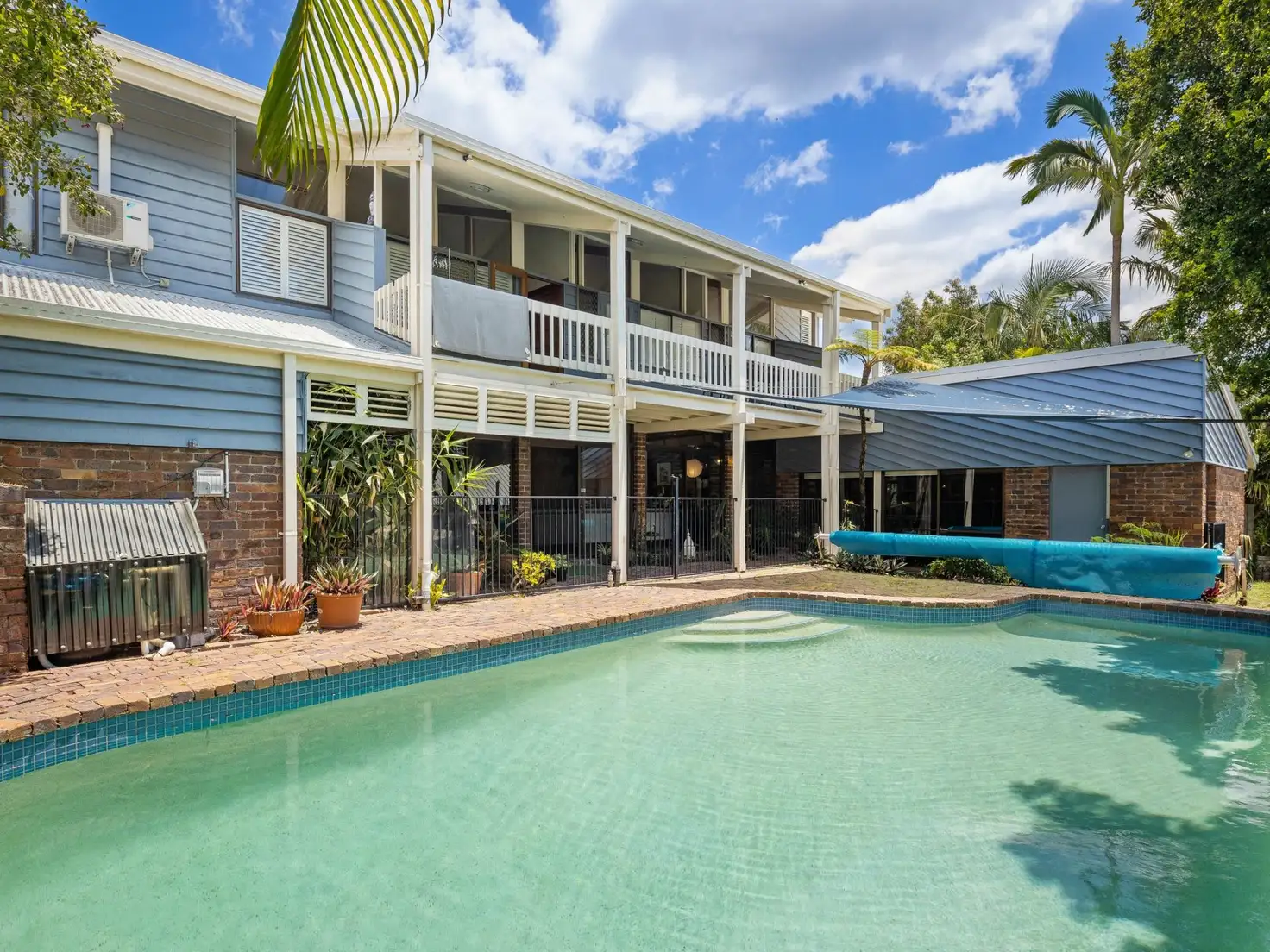 Main view of Homely house listing, 1269 Waterworks Road, The Gap QLD 4061