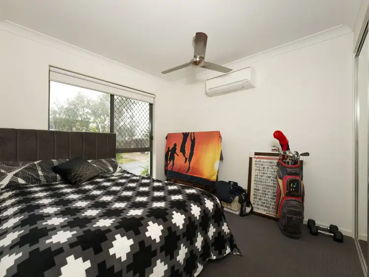 Sixth view of Homely semi-detached listing, 1/13 Hyssop Place, Springfield Lakes QLD 4300