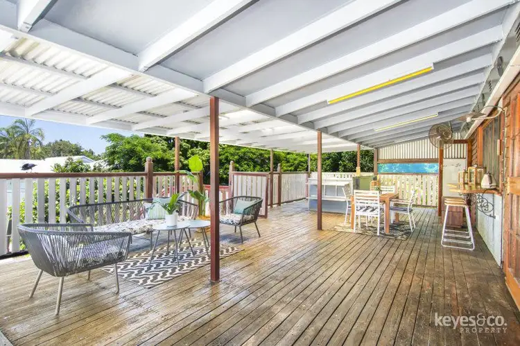 Third view of Homely house listing, 13 First Avenue, Railway Estate QLD 4810