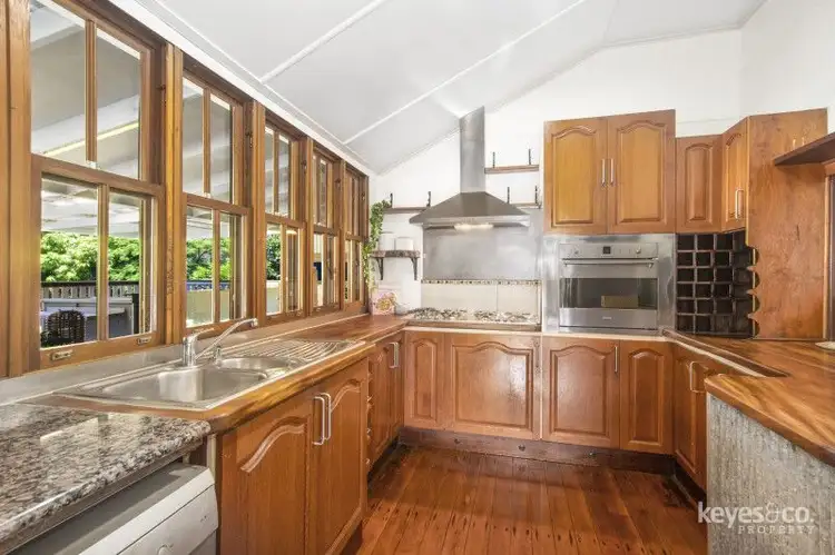 Fourth view of Homely house listing, 13 First Avenue, Railway Estate QLD 4810
