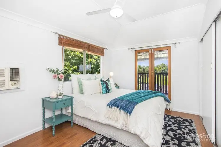Fifth view of Homely house listing, 13 First Avenue, Railway Estate QLD 4810