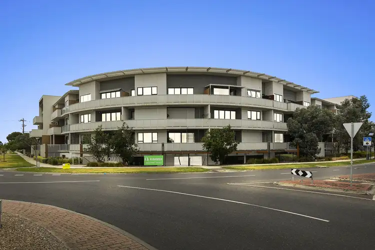 Main view of Homely apartment listing, 14/79 Merton Street, Altona Meadows VIC 3028