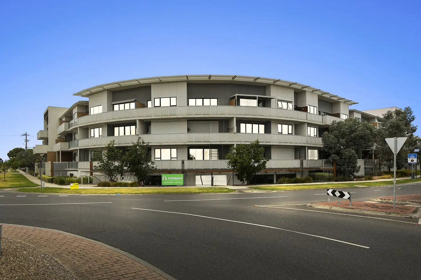 Main view of Homely apartment listing, 14/79 Merton Street, Altona Meadows VIC 3028