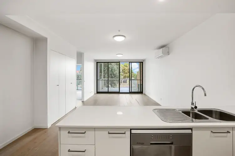 Fifth view of Homely apartment listing, 14/79 Merton Street, Altona Meadows VIC 3028