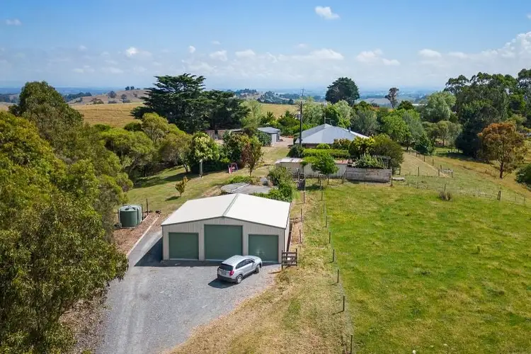 2258 Korumburra-Warragul Road, Seaview VIC 3821