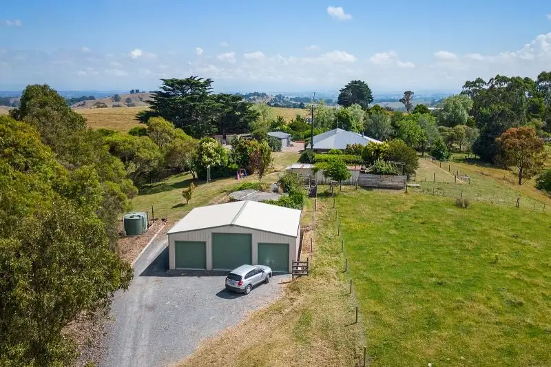 Main view of Homely rural property listing, 2258 Korumburra-Warragul Road, Seaview VIC 3821