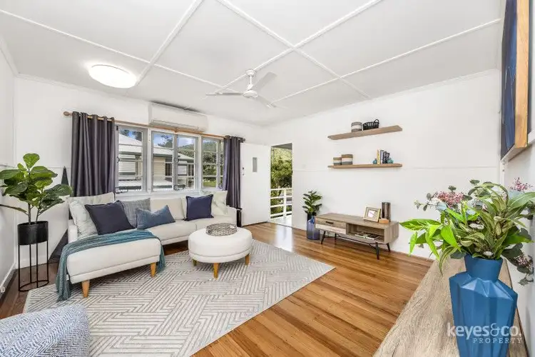 Second view of Homely house listing, 22 Munroe Street, Wulguru QLD 4811