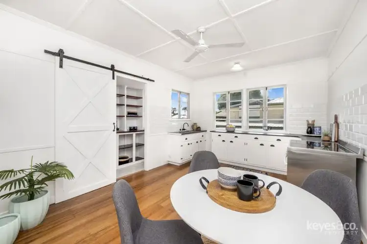 Third view of Homely house listing, 22 Munroe Street, Wulguru QLD 4811