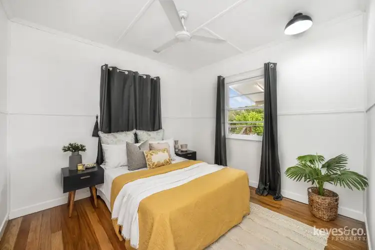 Fourth view of Homely house listing, 22 Munroe Street, Wulguru QLD 4811