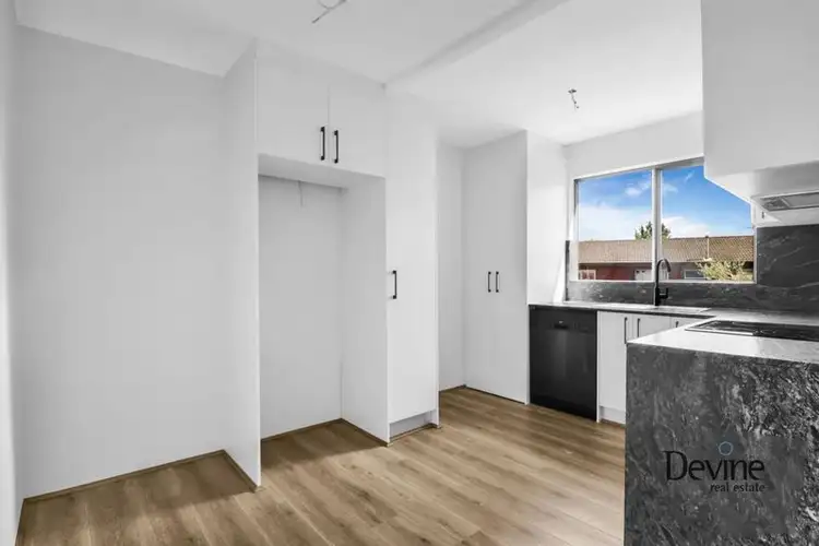 Second view of Homely apartment listing, 3/8 Hampstead Road, Homebush West NSW 2140