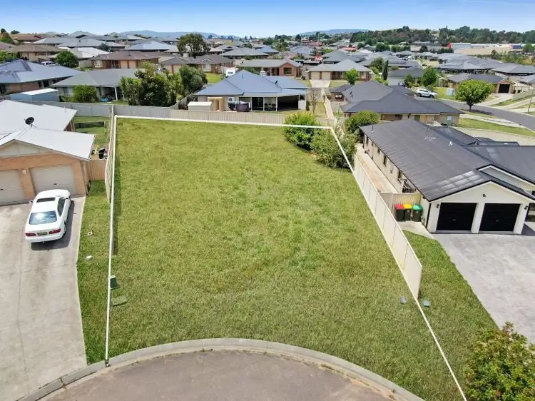 29 Sundown Drive, Kelso NSW 2795
