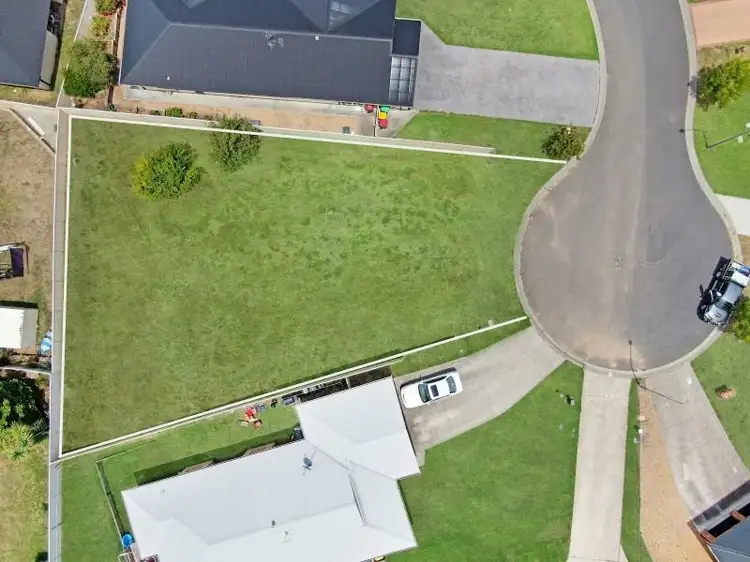 Third view of Homely land listing, 29 Sundown Drive, Kelso NSW 2795