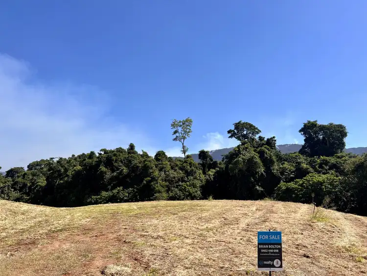 Second view of Homely land listing, 7 Caprice Place, Goldsborough QLD 4865