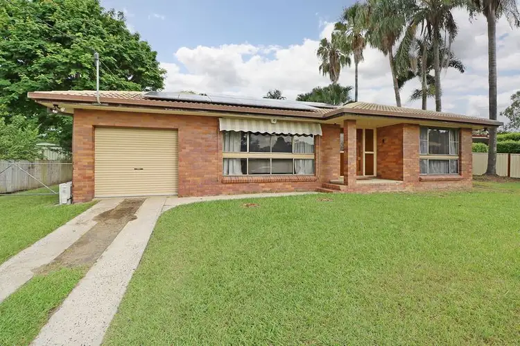6 Heritage Street, Morayfield QLD 4506