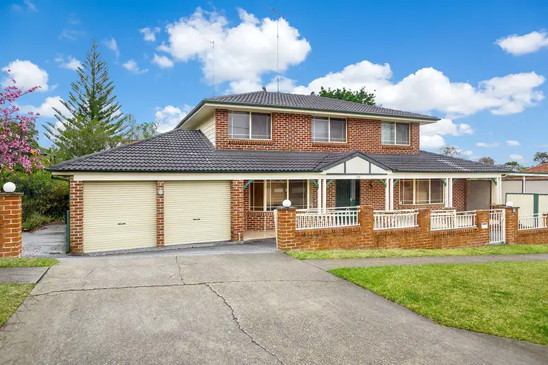 Main view of Homely house listing, 110 George Street, North Strathfield NSW 2137