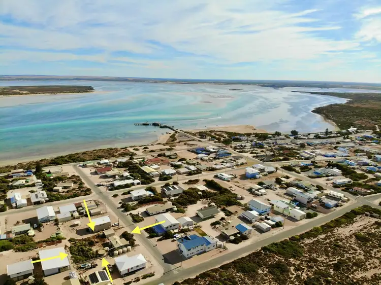 Fourth view of Homely house listing, 10 James Street, Venus Bay SA 5607