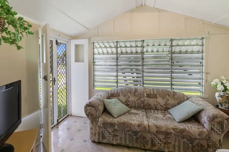 Second view of Homely house listing, 23 Wilson Street, Maryborough QLD 4650