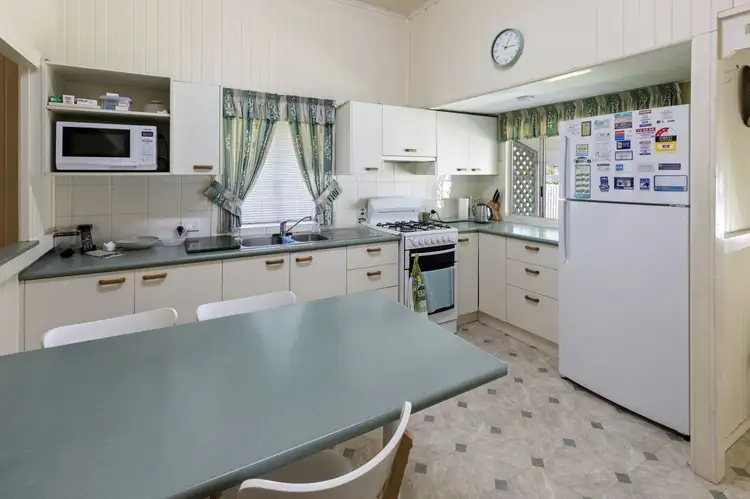 Third view of Homely house listing, 23 Wilson Street, Maryborough QLD 4650