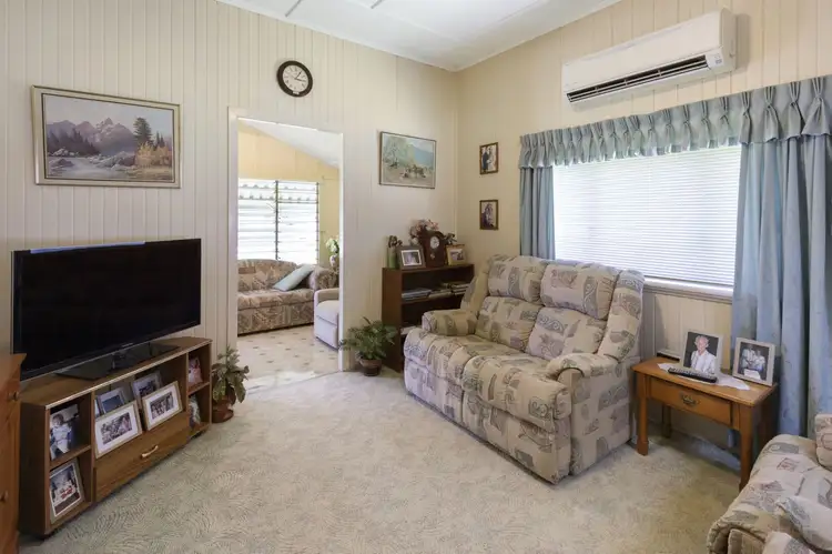 Fourth view of Homely house listing, 23 Wilson Street, Maryborough QLD 4650
