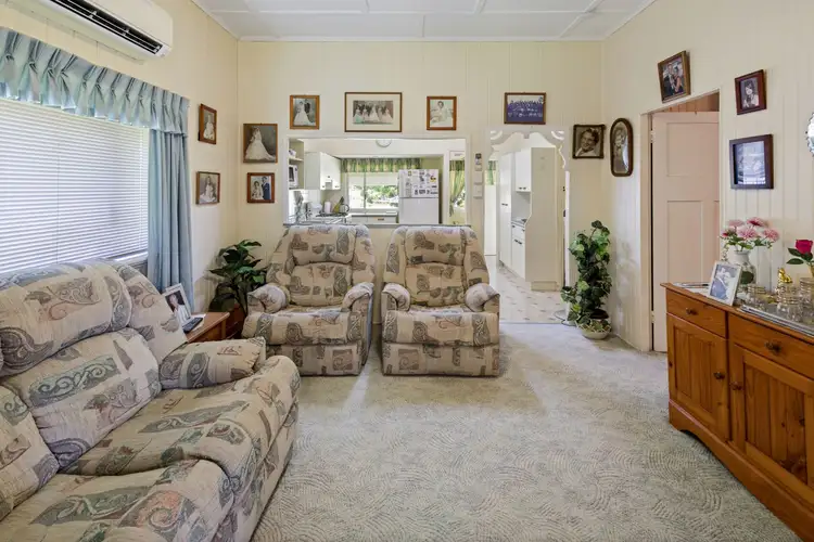 Fifth view of Homely house listing, 23 Wilson Street, Maryborough QLD 4650