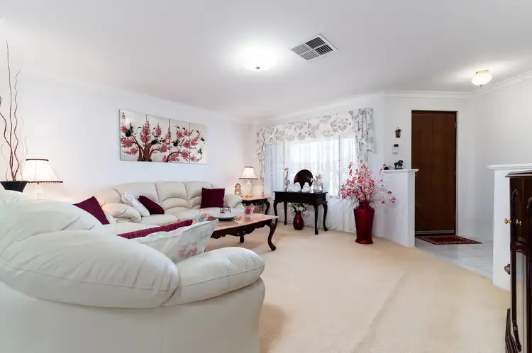 Sixth view of Homely house listing, 11 Esmeralda Pass, Darch WA 6065