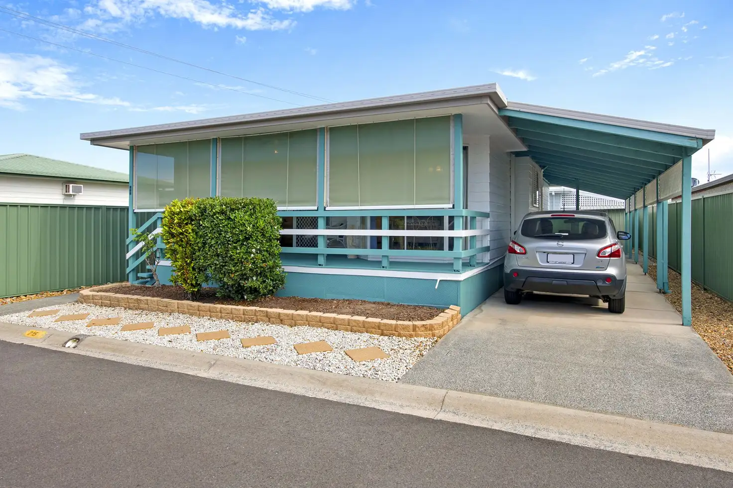 Main view of Homely house listing, 215/22 Hansford Road, Coombabah QLD 4216