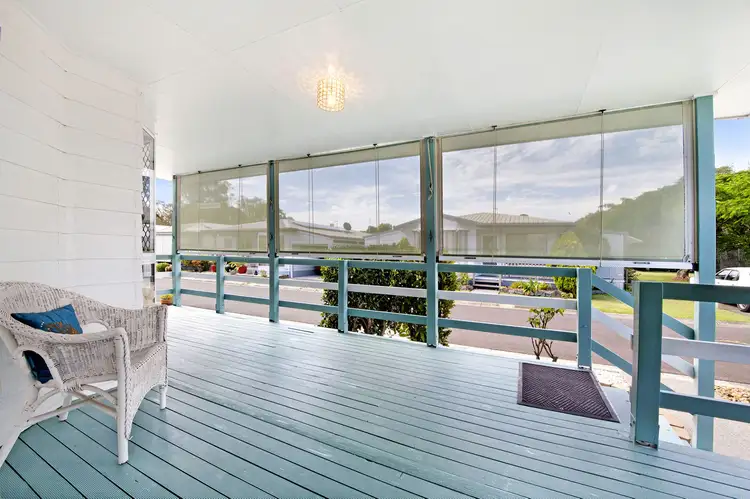 Second view of Homely house listing, 215/22 Hansford Road, Coombabah QLD 4216