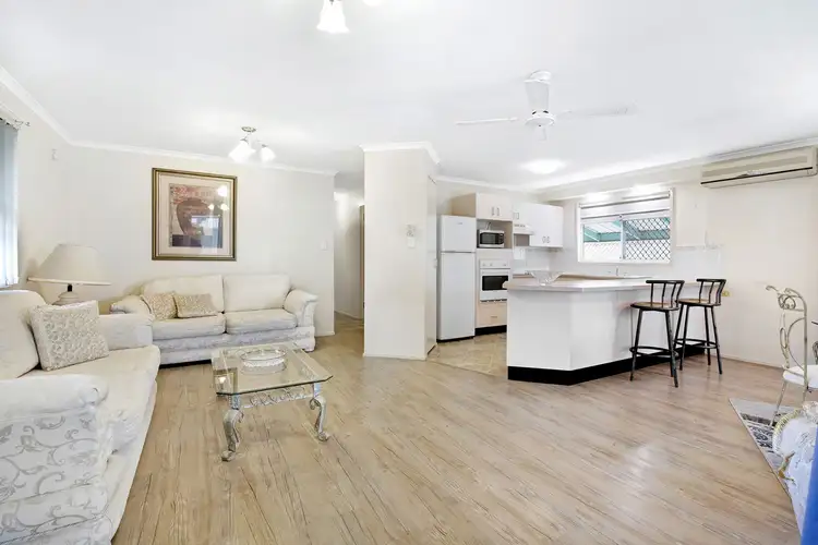 Third view of Homely house listing, 215/22 Hansford Road, Coombabah QLD 4216