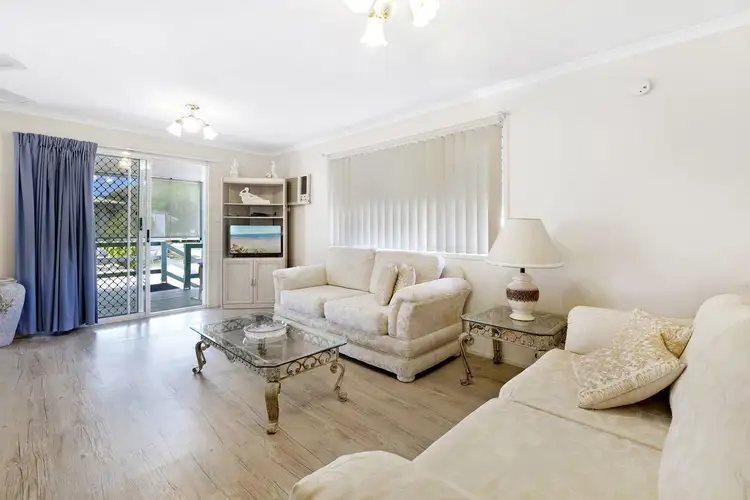 Fourth view of Homely house listing, 215/22 Hansford Road, Coombabah QLD 4216