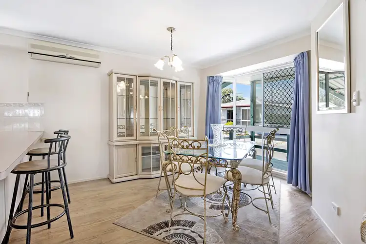 Fifth view of Homely house listing, 215/22 Hansford Road, Coombabah QLD 4216