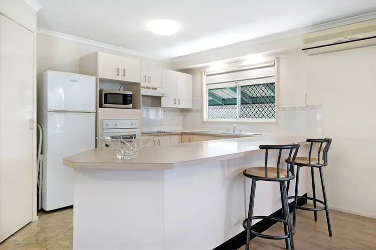 Sixth view of Homely house listing, 215/22 Hansford Road, Coombabah QLD 4216