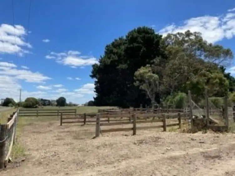 Main view of Homely rural property listing, Address available on request
