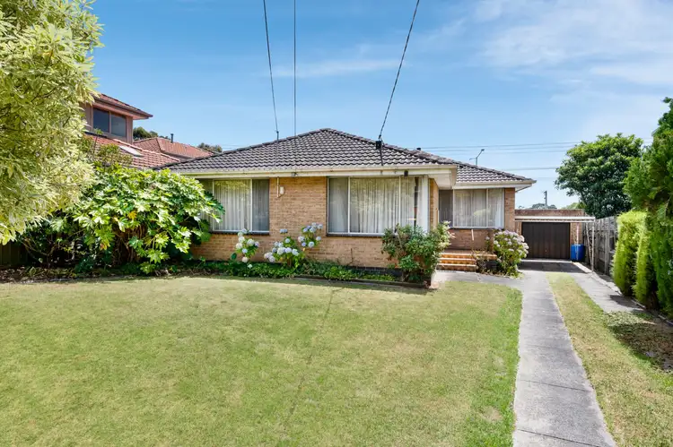 Third view of Homely house listing, 7 Travers Crescent, Burwood East VIC 3151