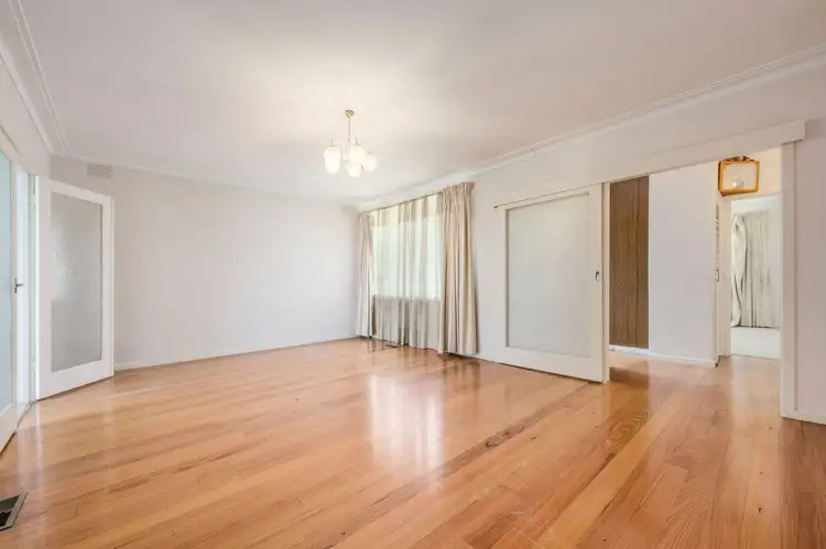 Fifth view of Homely house listing, 7 Travers Crescent, Burwood East VIC 3151