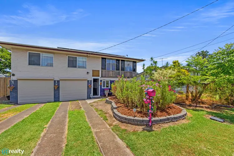 Second view of Homely house listing, 15 Callaghan Street, East Ipswich QLD 4305