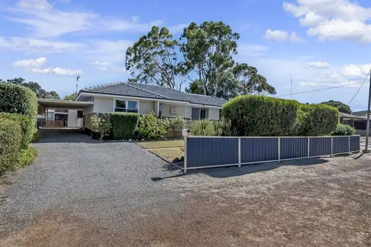 Third view of Homely house listing, 12 Fitzpatrick Street, Waroona WA 6215